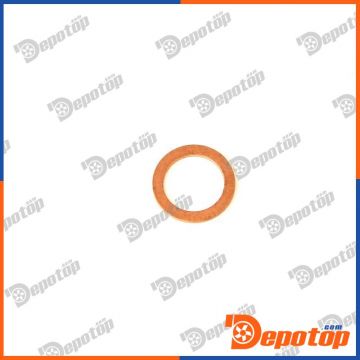 Joint de vidange pour VW | ELRING 115.100
